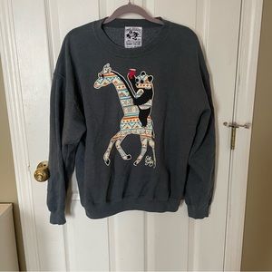 Riot Society Sweatshirt